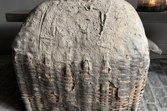 Verweerde Leemmand XXL Nr 2